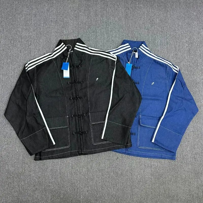 Athletic Performance Spring Autumn Jacket