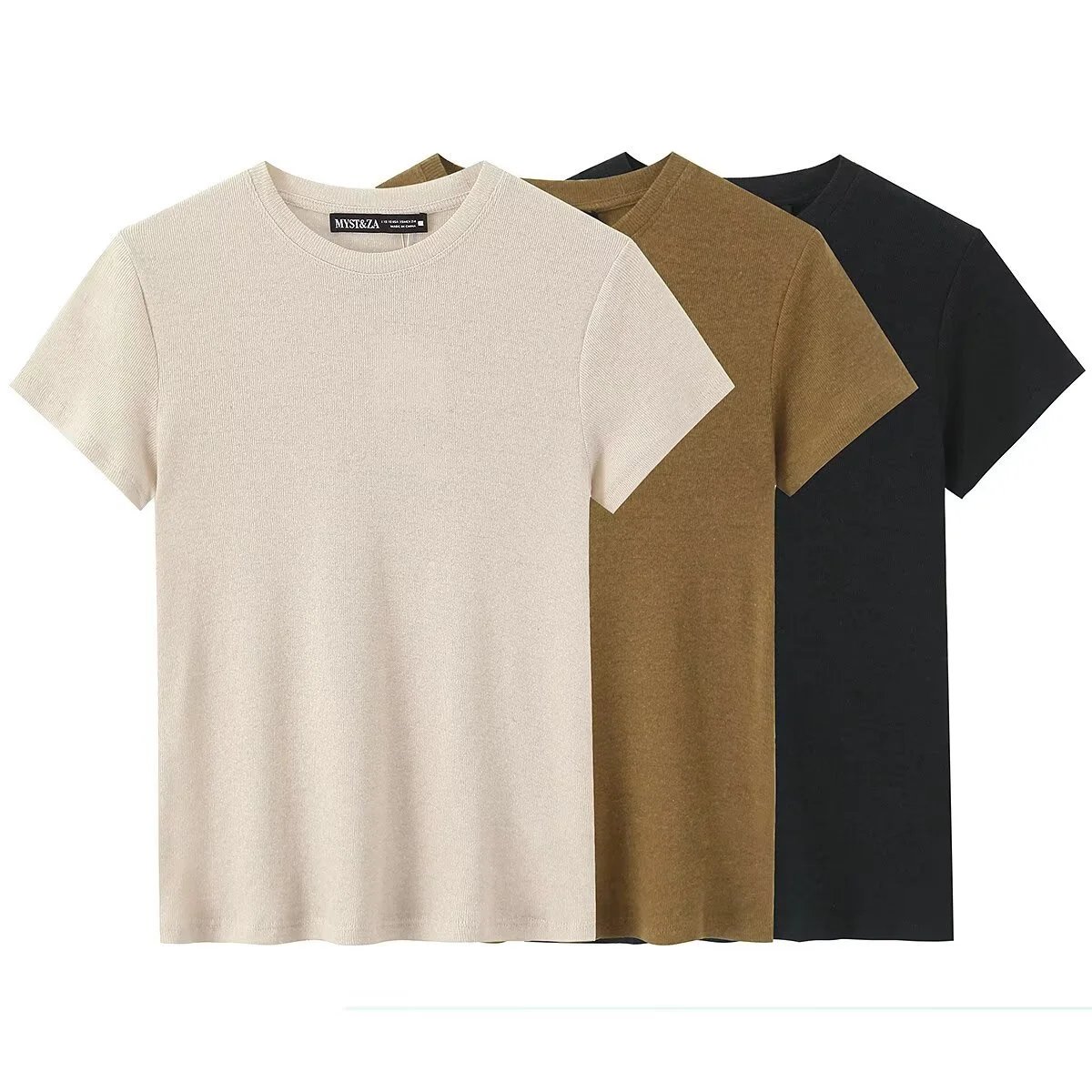 Women Performance Athletic T-Shirt