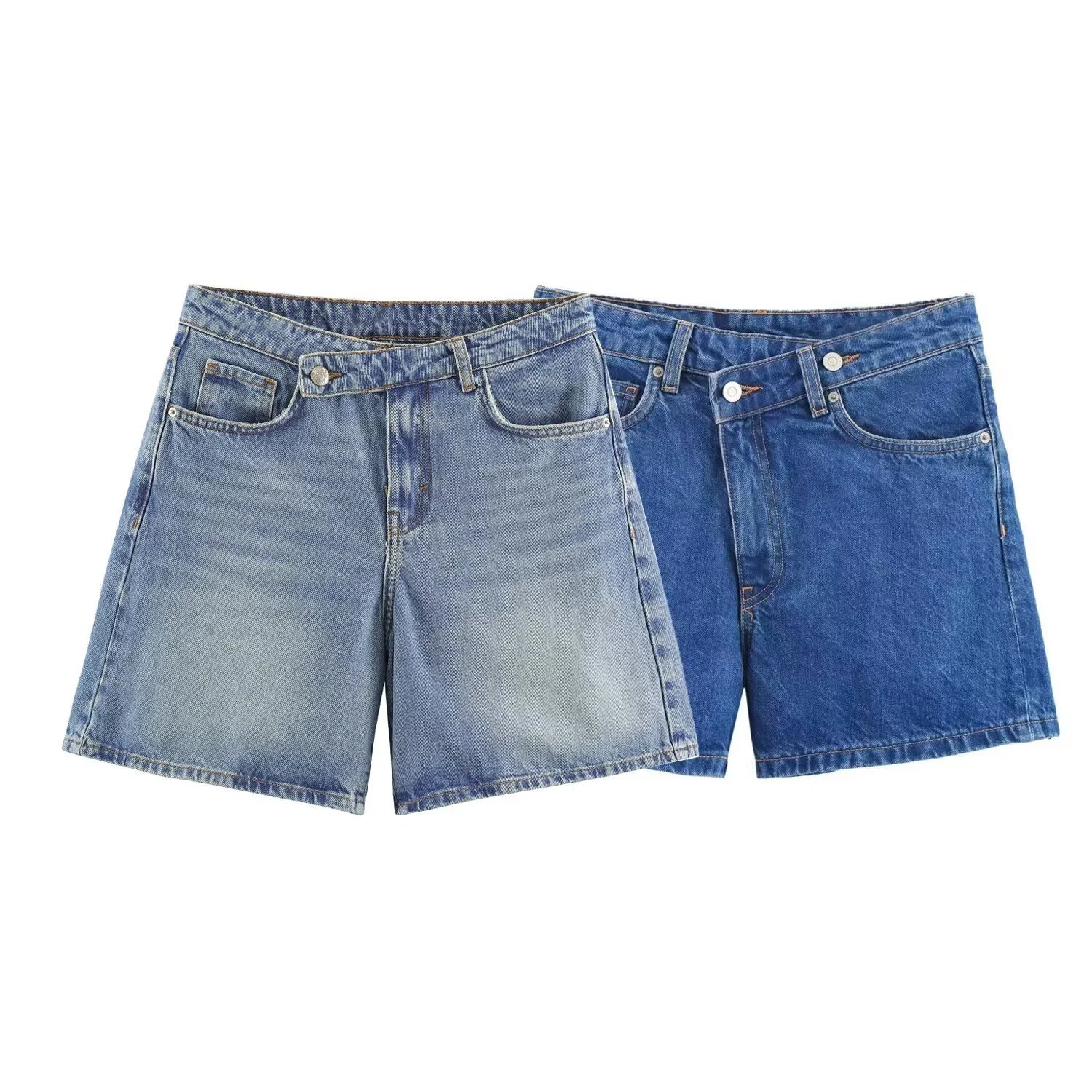 Women Denim Shorts