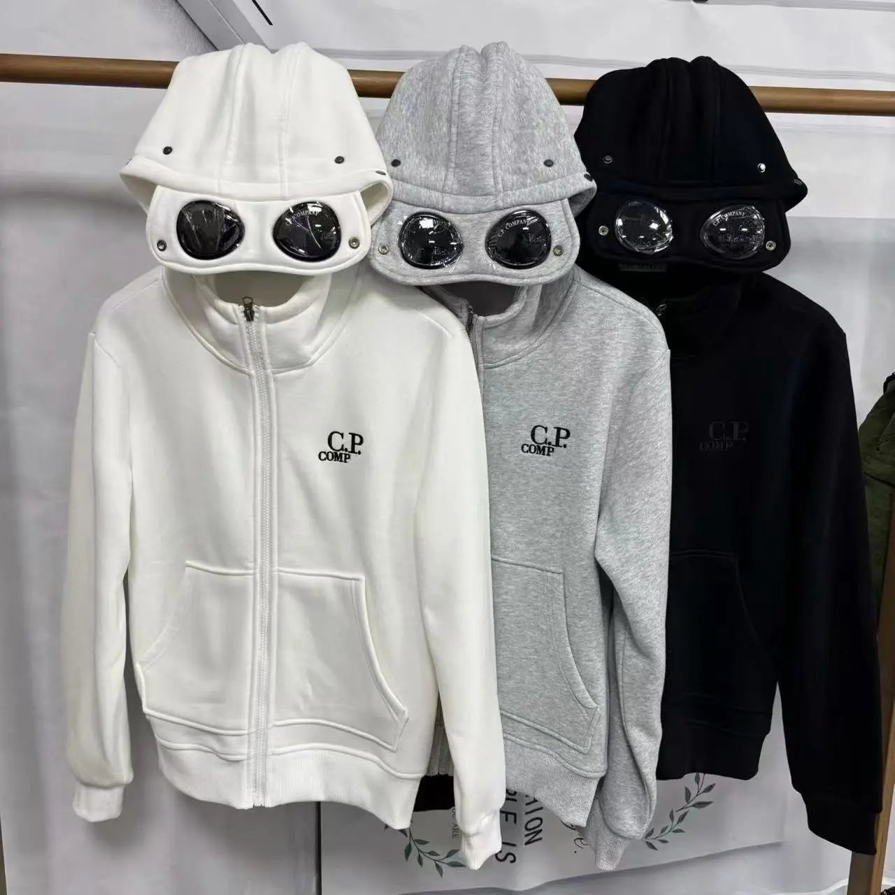 CP Hoodie