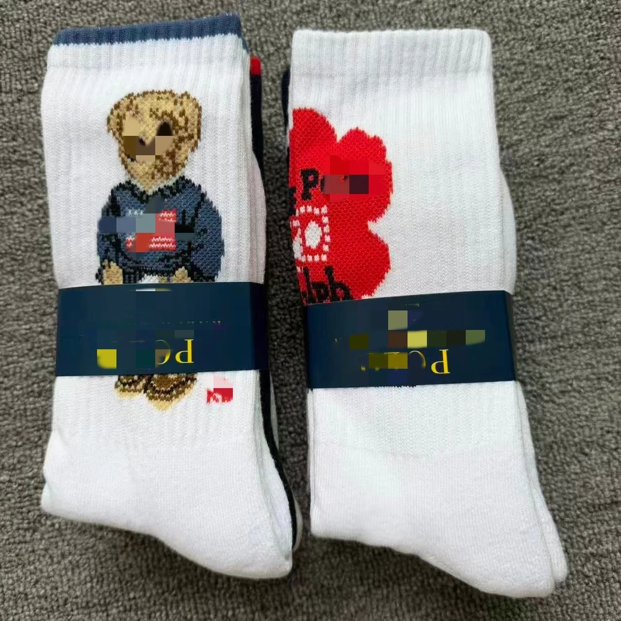 Cotton Socks