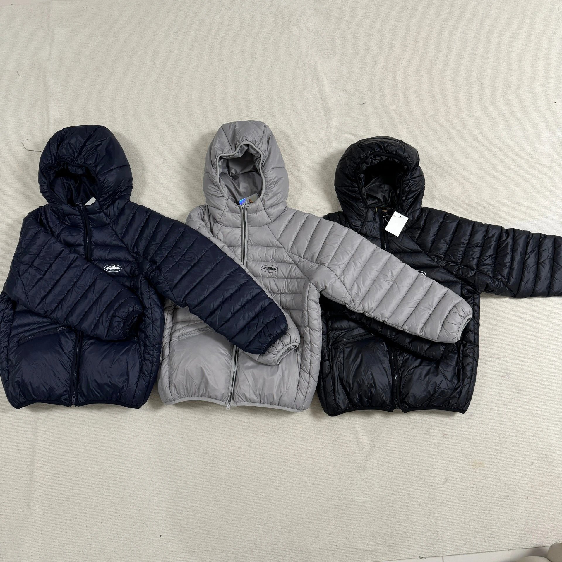 Men Winter Jacket