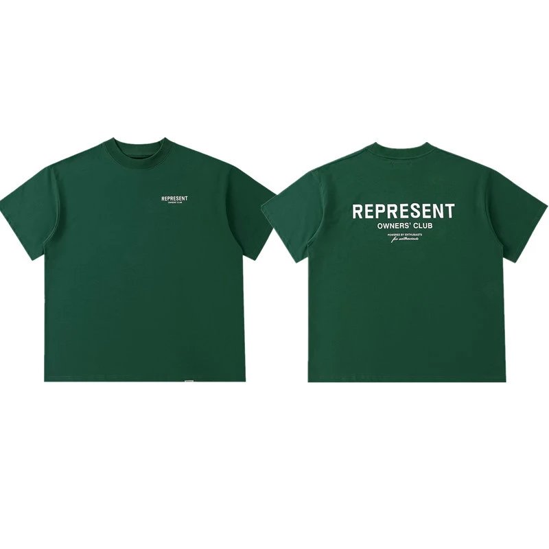 REP Basic Green