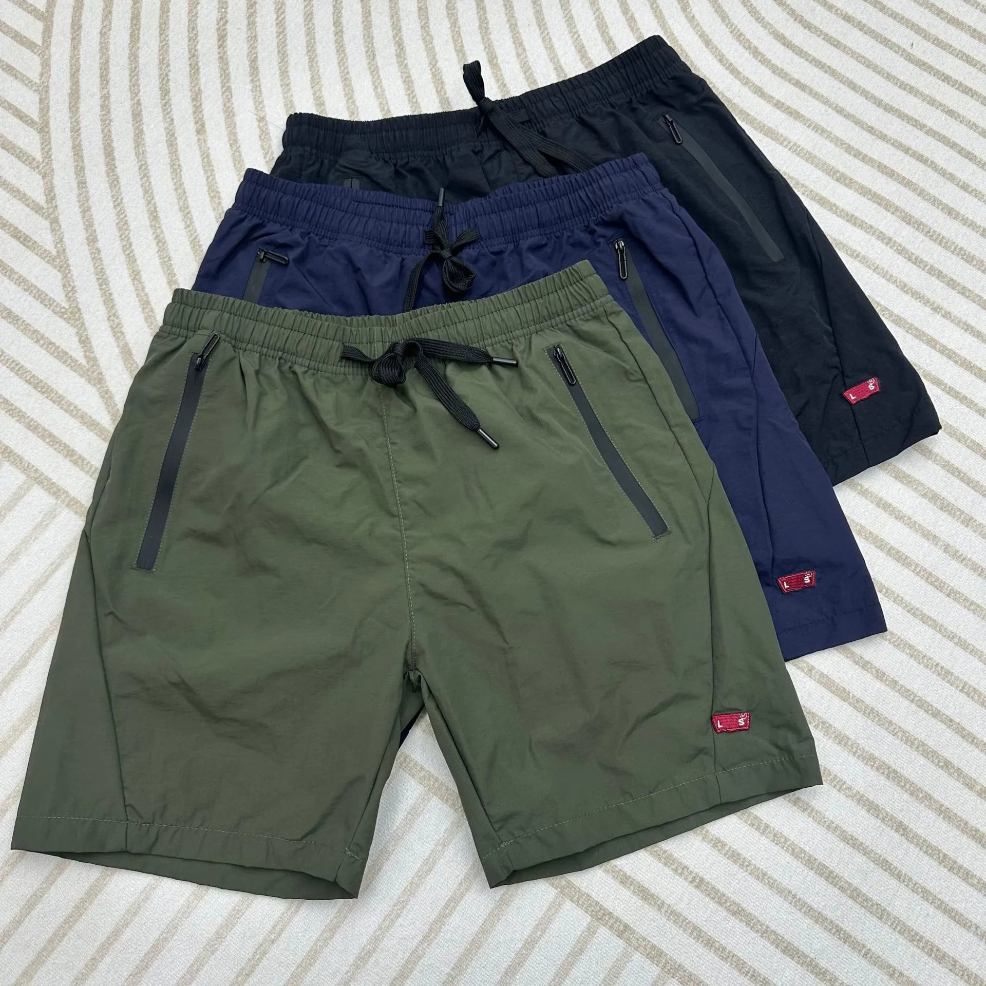 Men Summer Shorts
