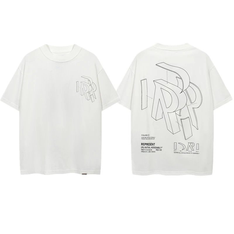 R3018 # White