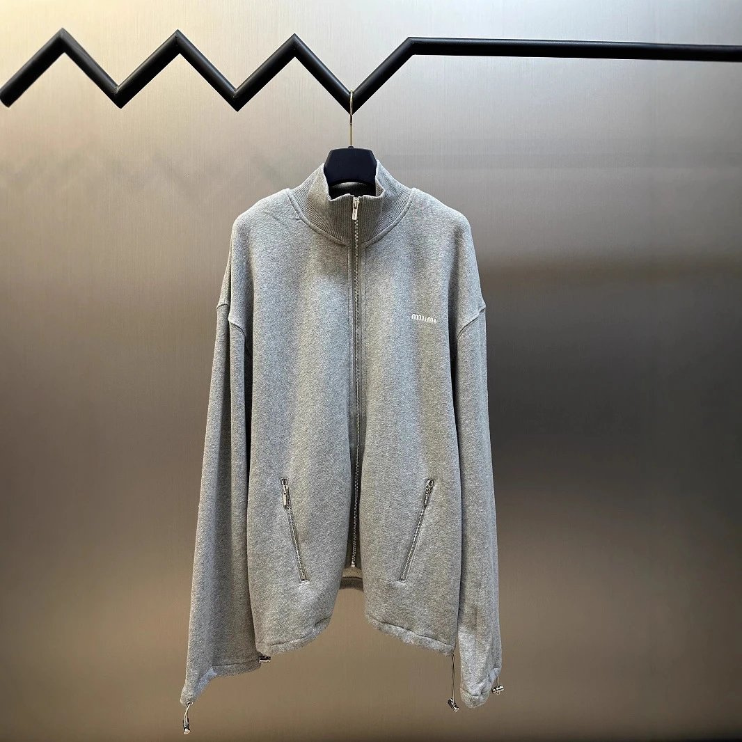 Performance Athletic Running Jacket