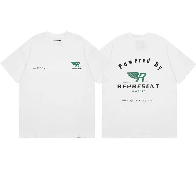 Rep 825 # White