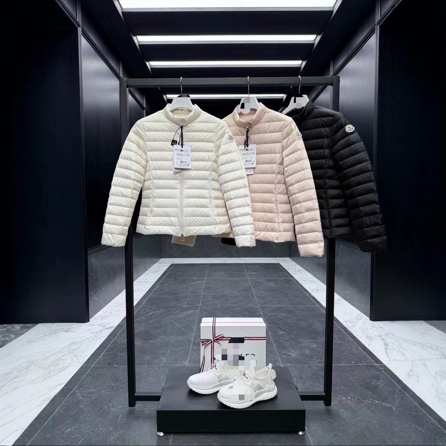 Igelle Jacket