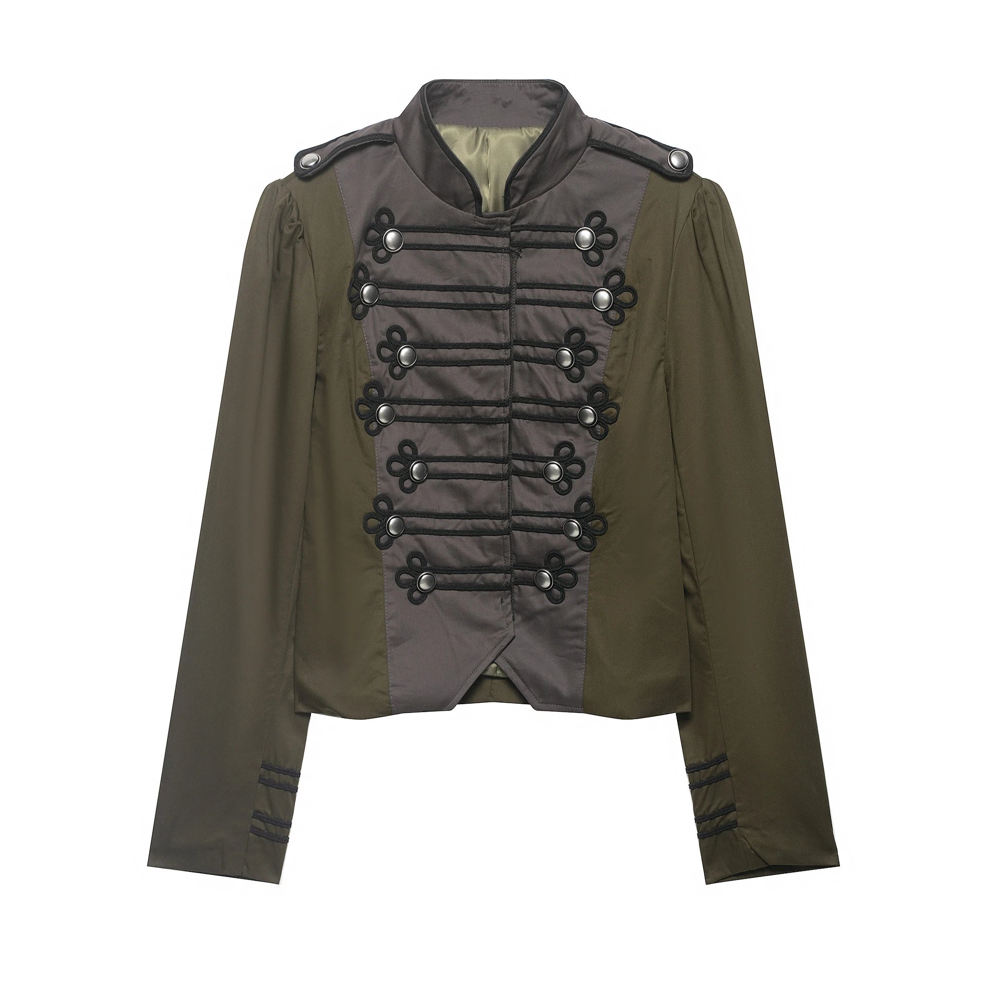 Women Performance Athletic Short Jacket