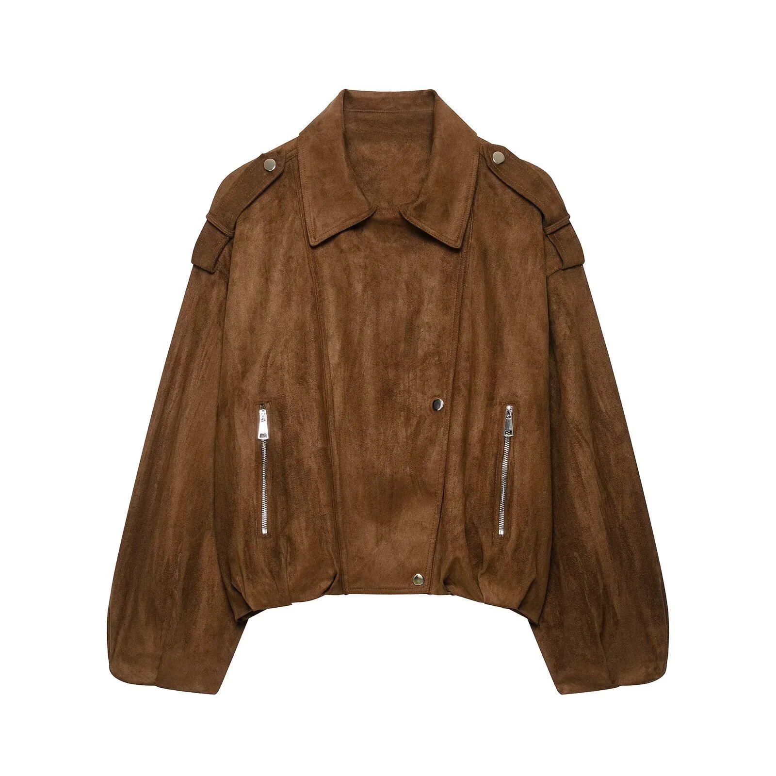 Women Performance Athletic Jacket