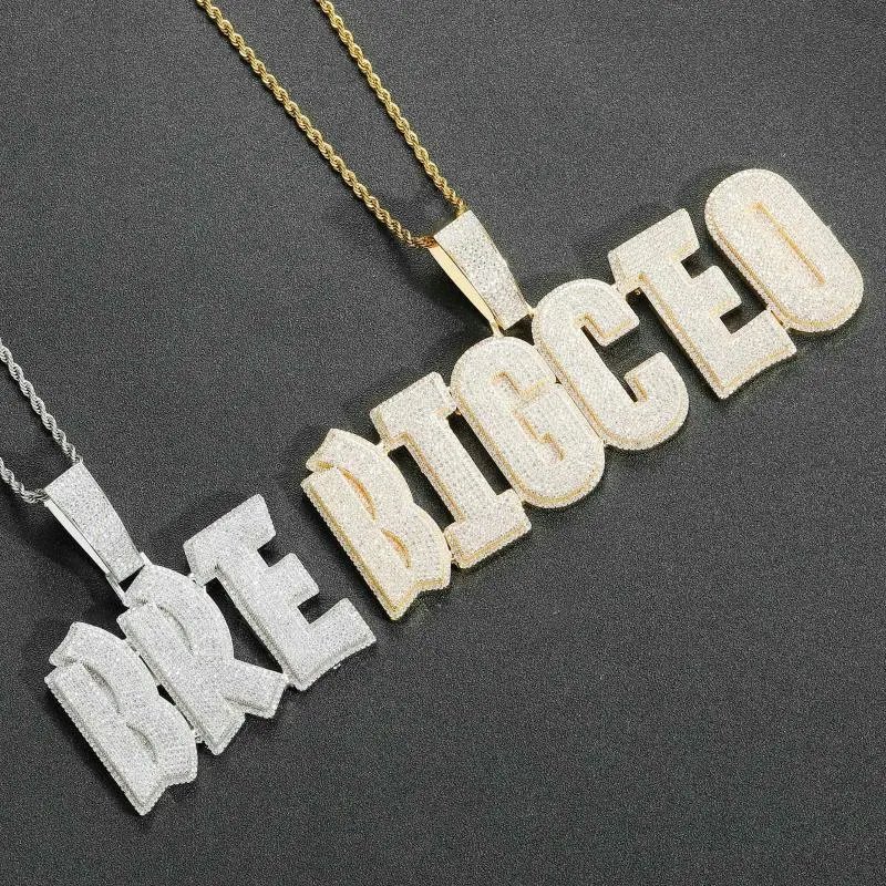 Custom Necklace