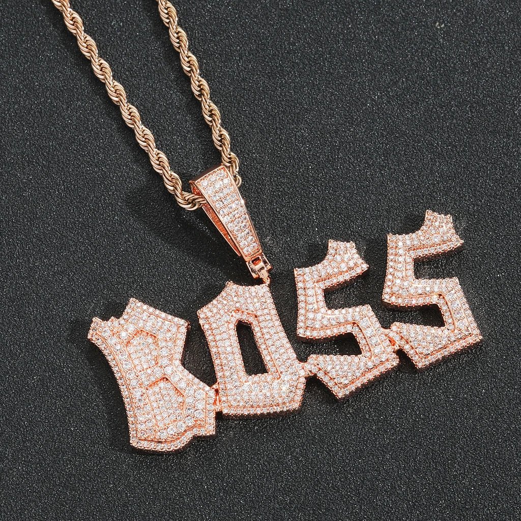 DIY Necklace