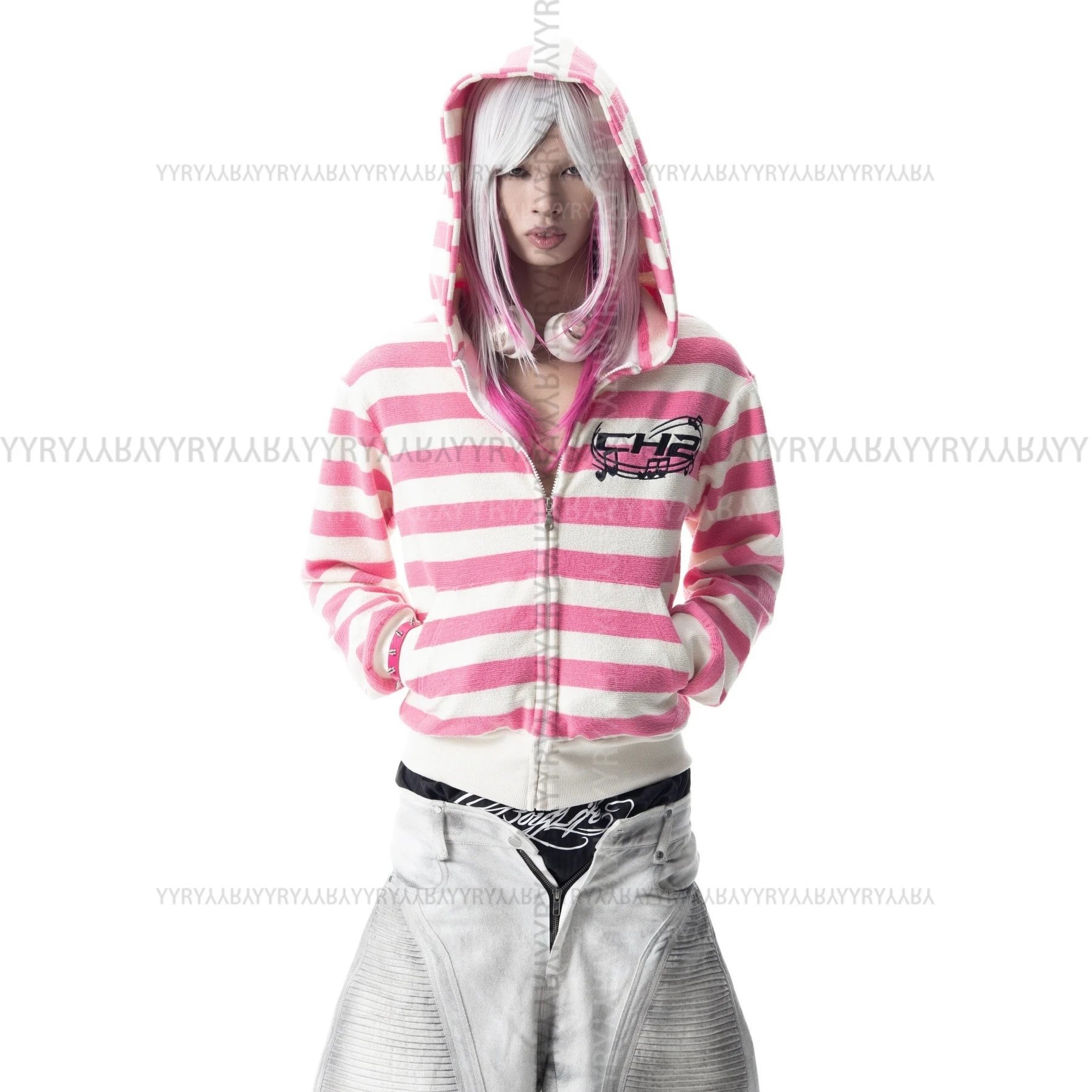 Athletic Performance Long Sleeve Hoodie