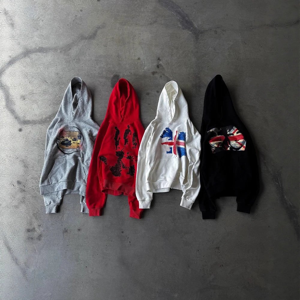 Athletic Performance Hoodie Long Sleeve Street