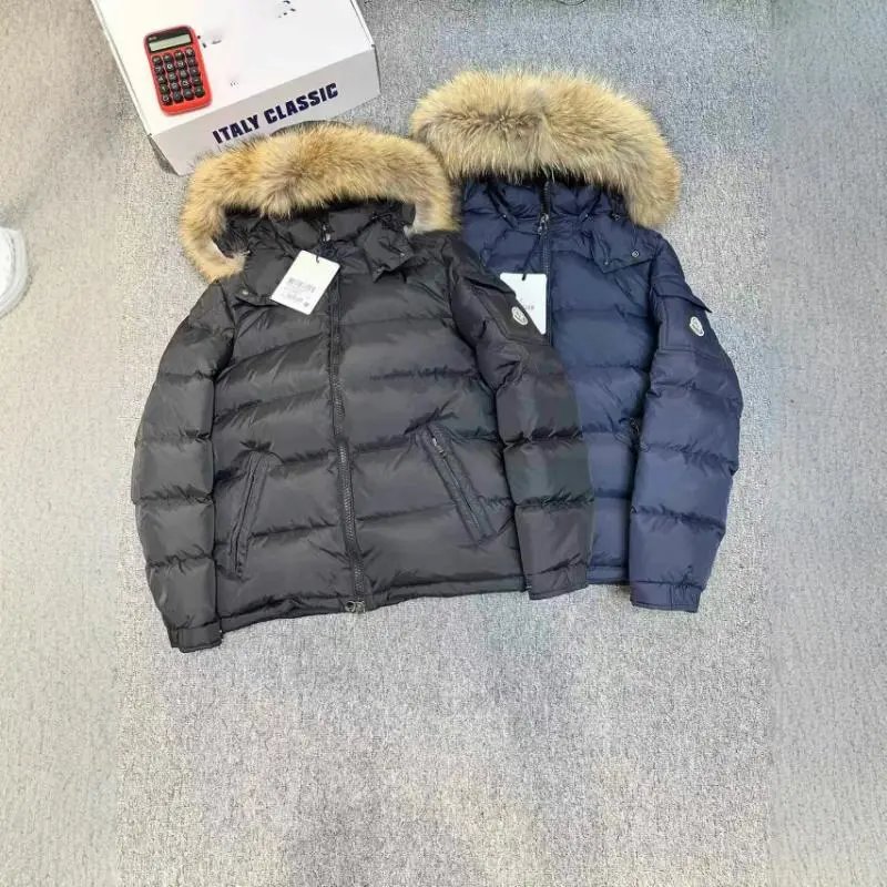Maya Down Jacket