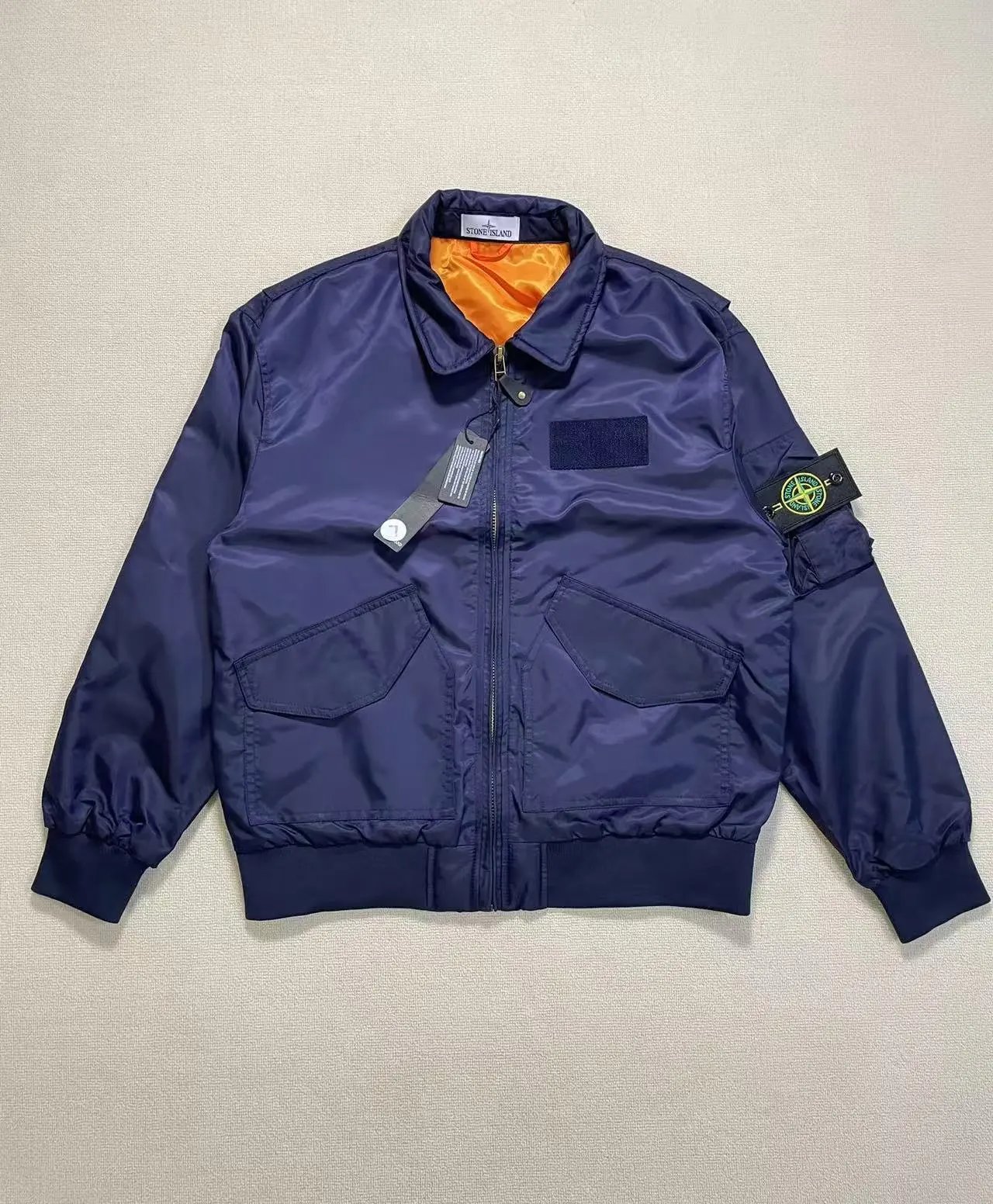 Blue SKU image