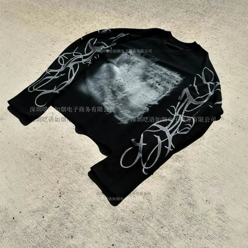 Hoodie T-Shirt