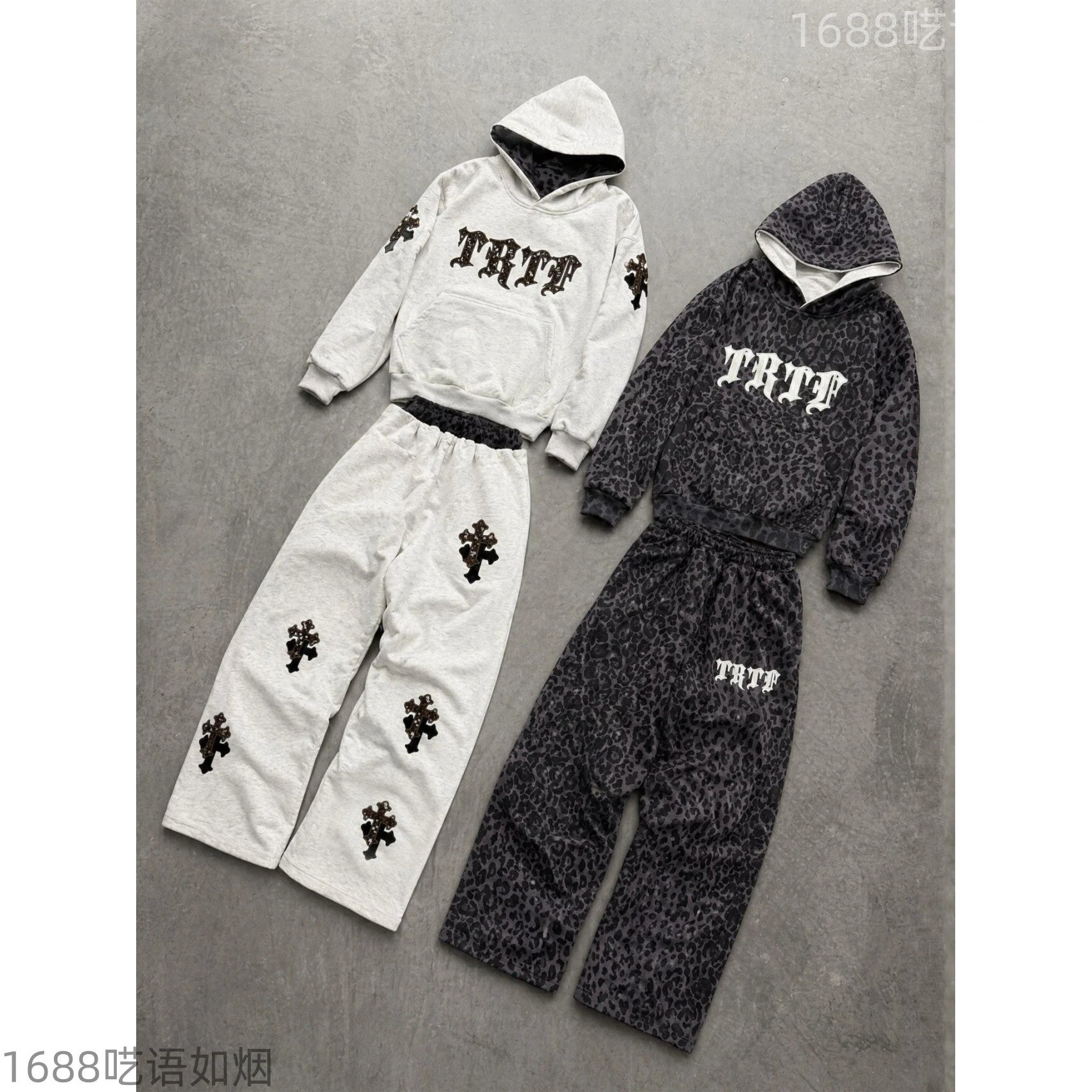 Hoodie Sweatshirt