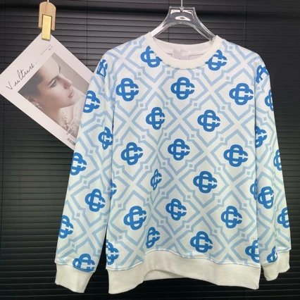 Casa Long Sleeve Hoodie