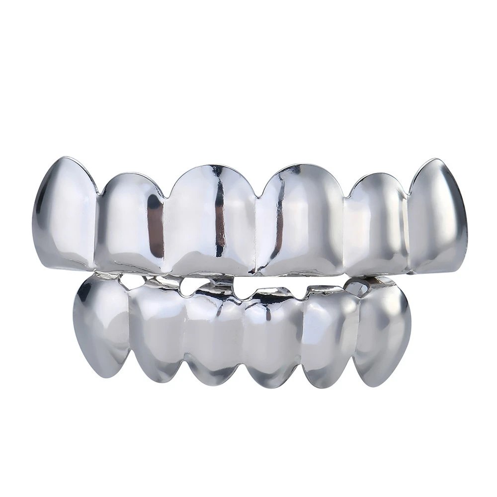 Gold Tooth Jewelry
