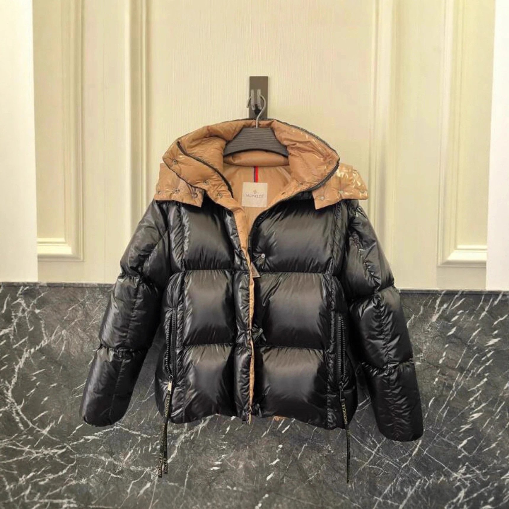 Parana Down Jacket