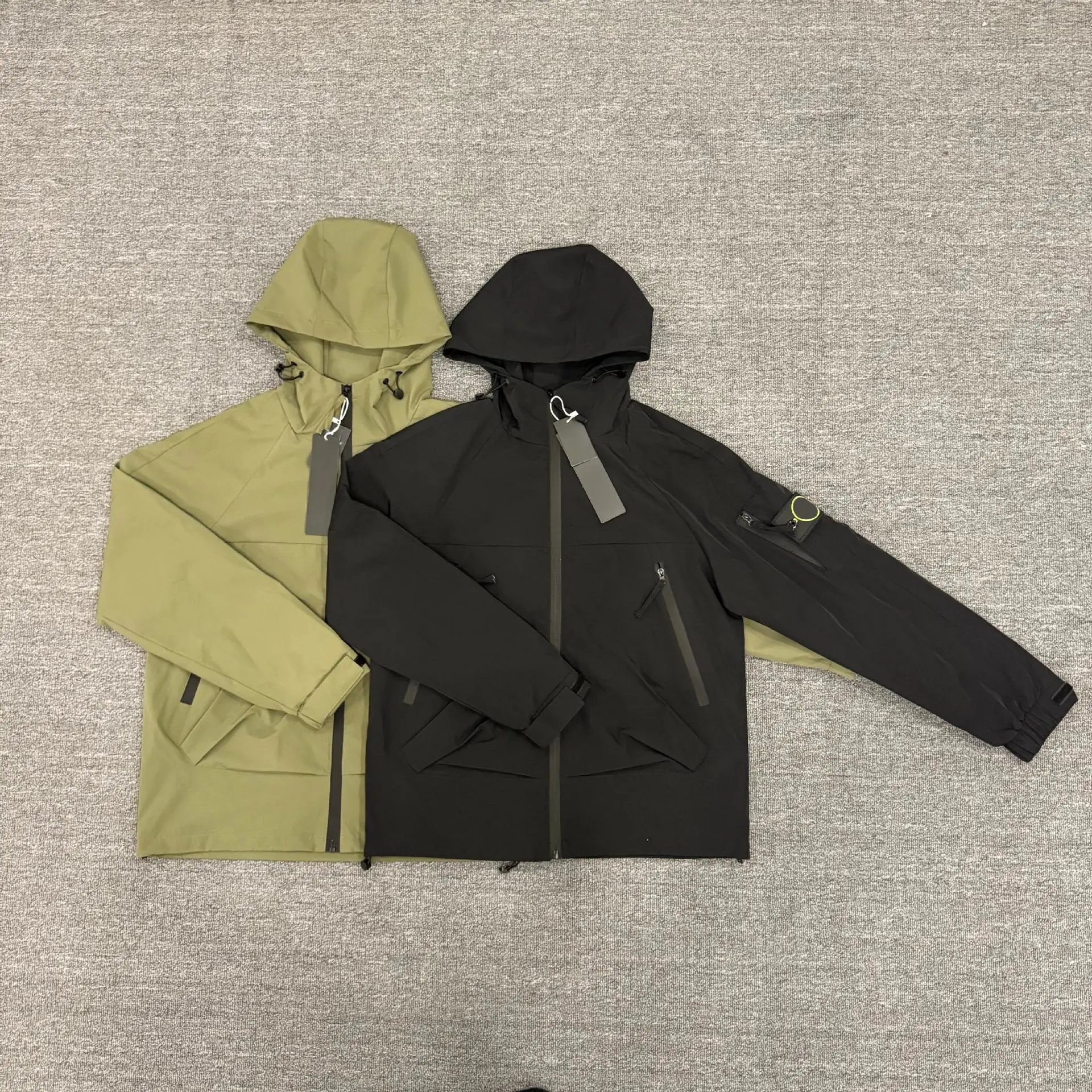 Men's Winter Jacket