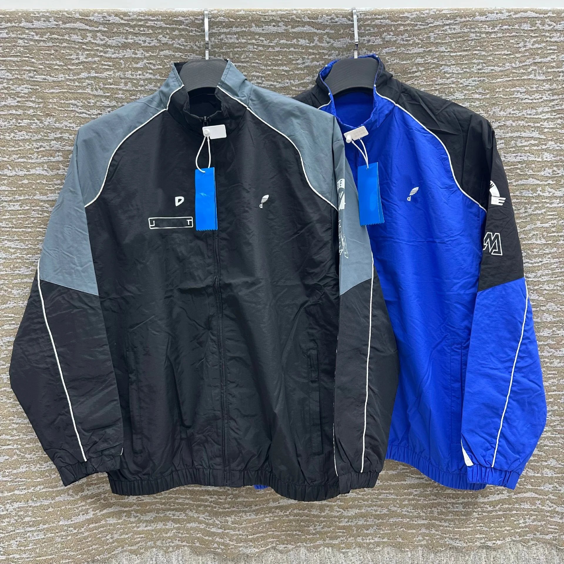 Men's Windproof Jacket