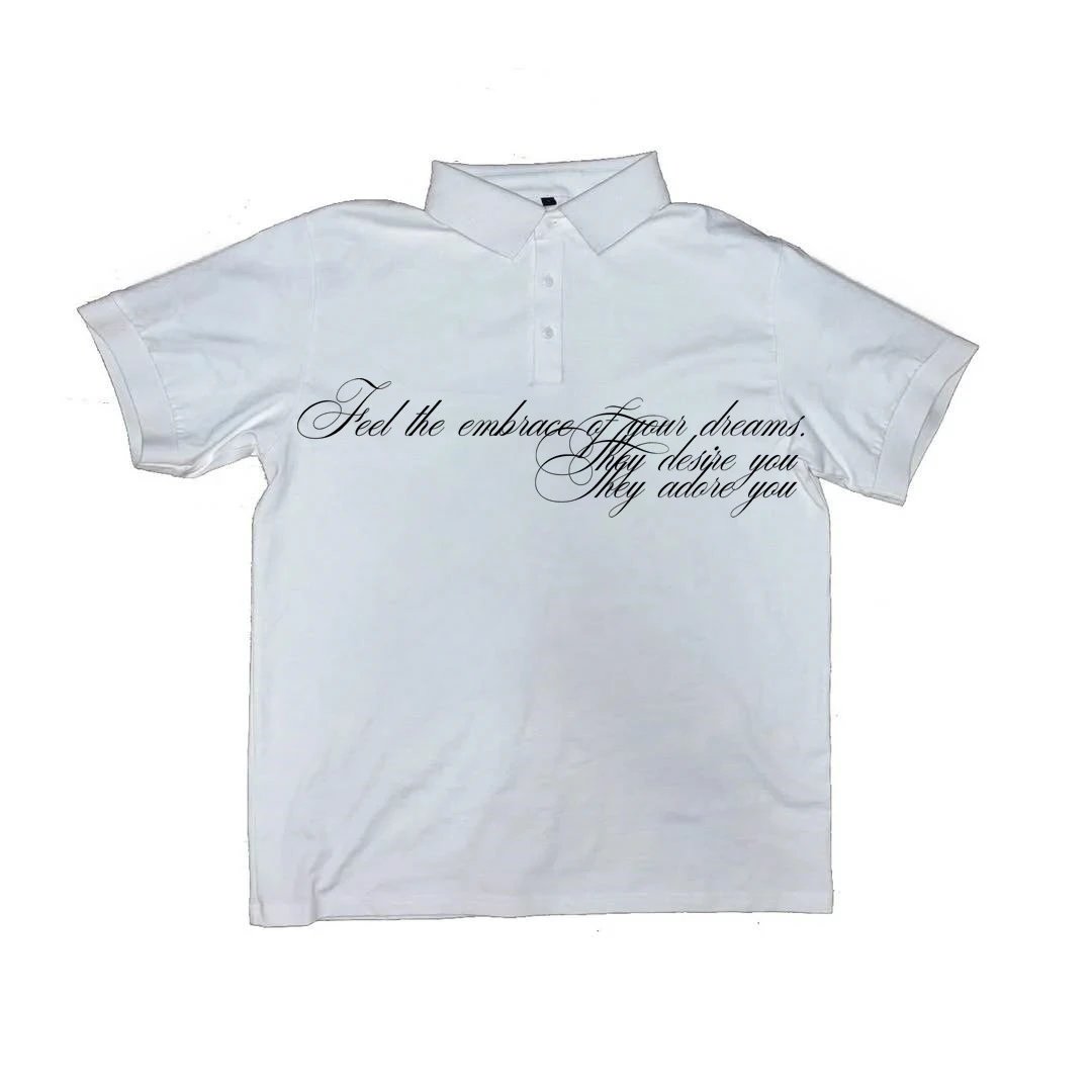 Athletic Performance Summer Graphic T-Shirt