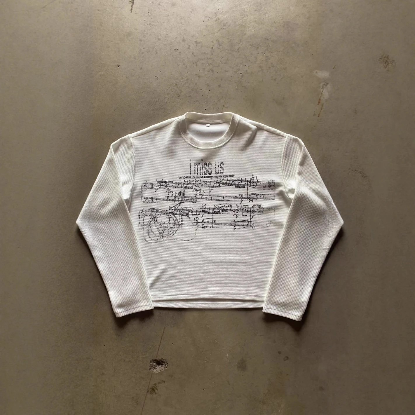 Athletic Performance Long Sleeve T-Shirt