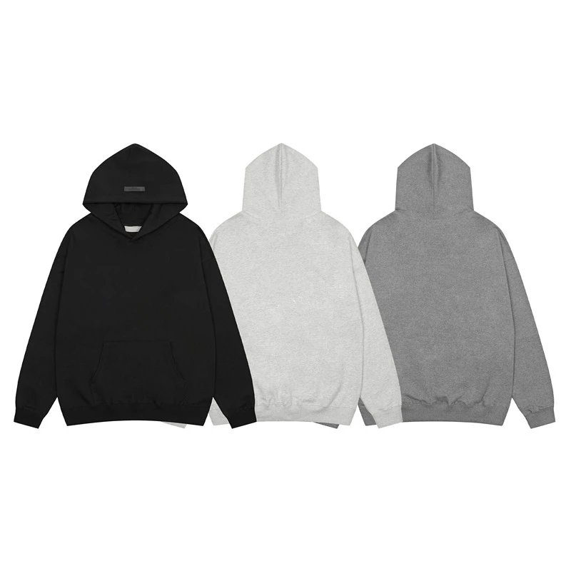 2026 Autumn Winter Performance Athletic Hoodie
