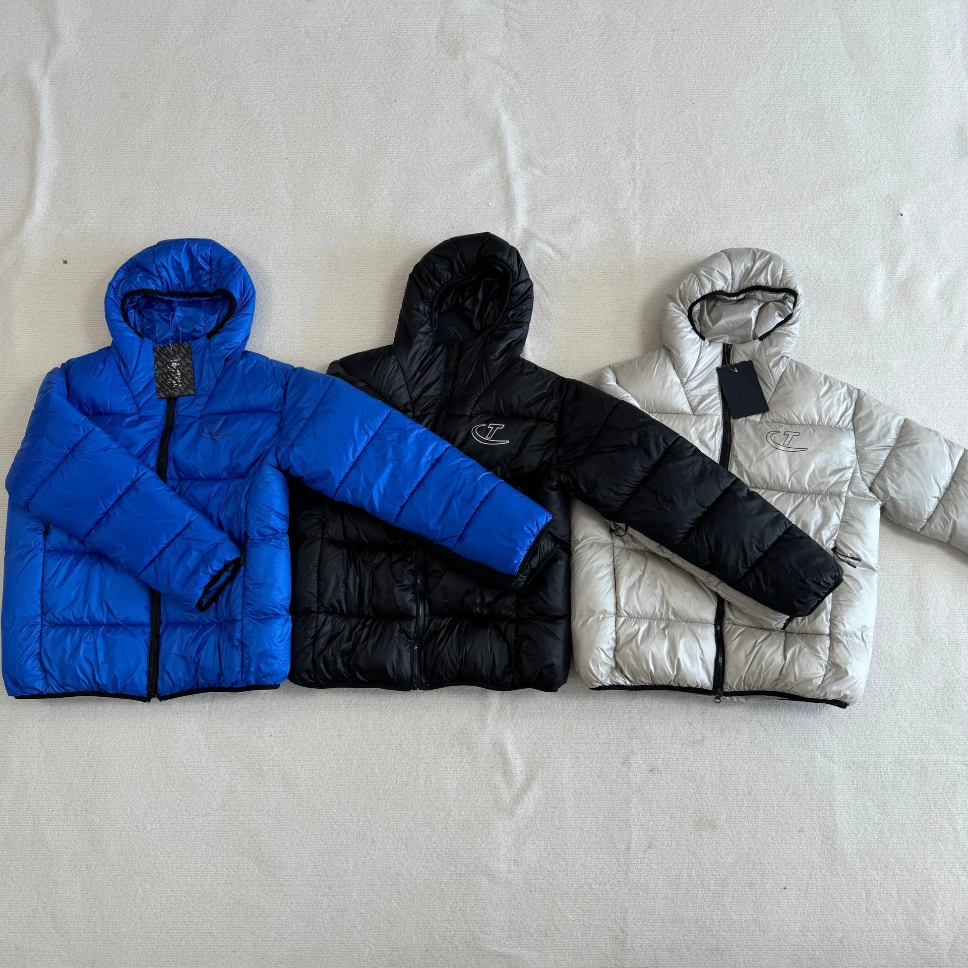 Cotton Jacket