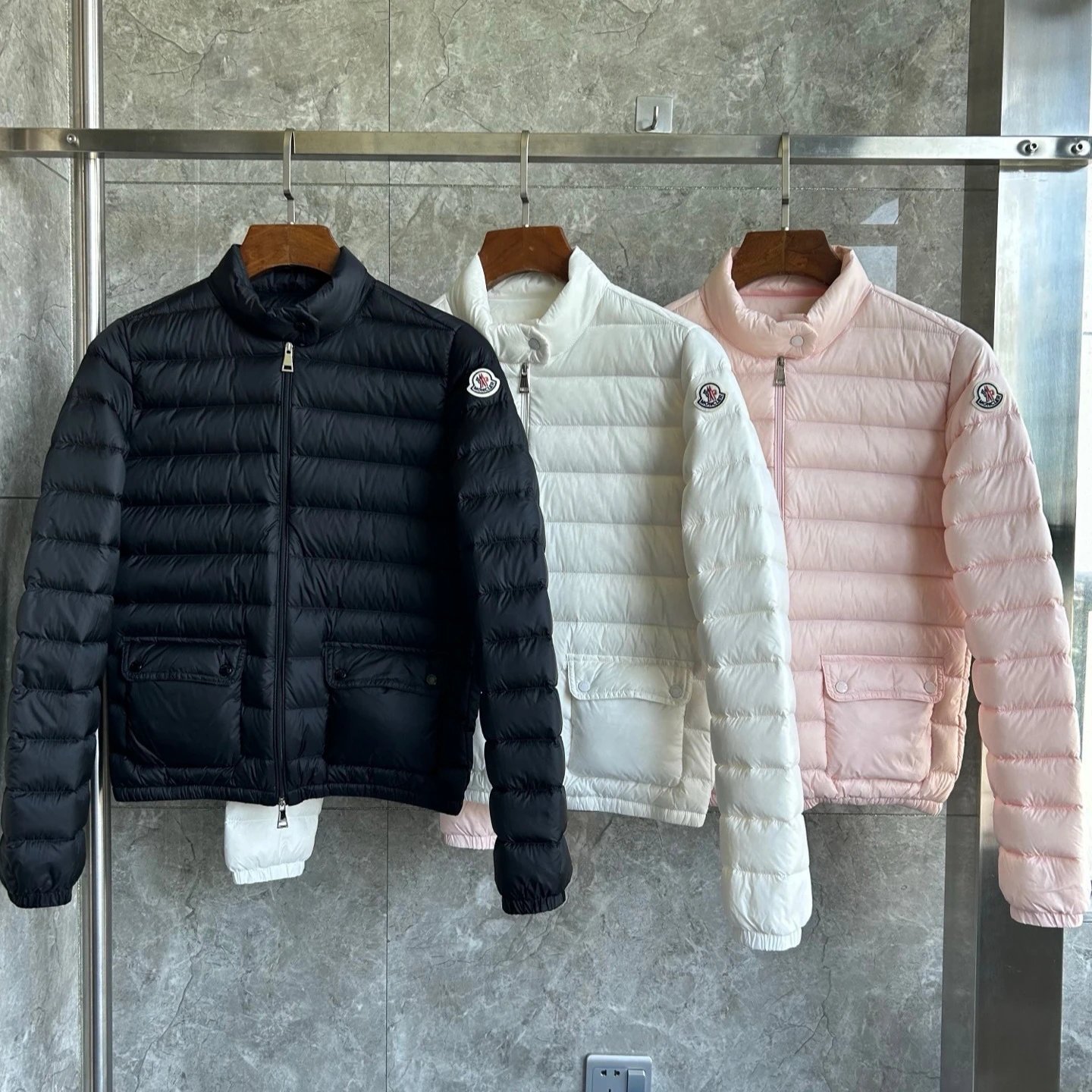 Lans Winter Jacket