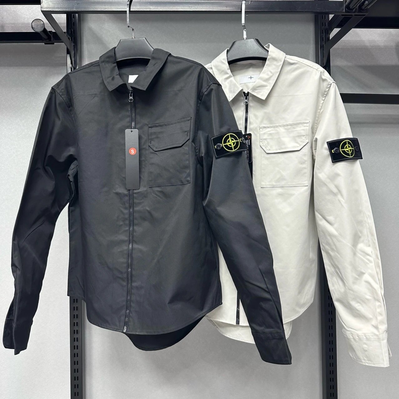 Men Jacket