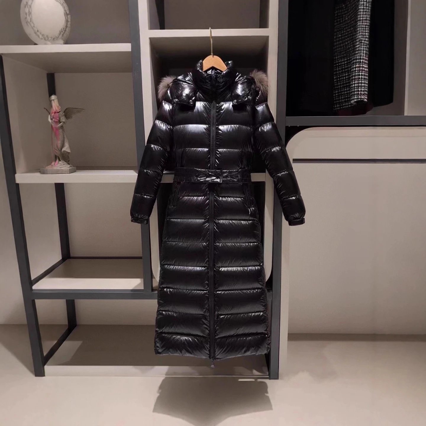 M Women Jacket