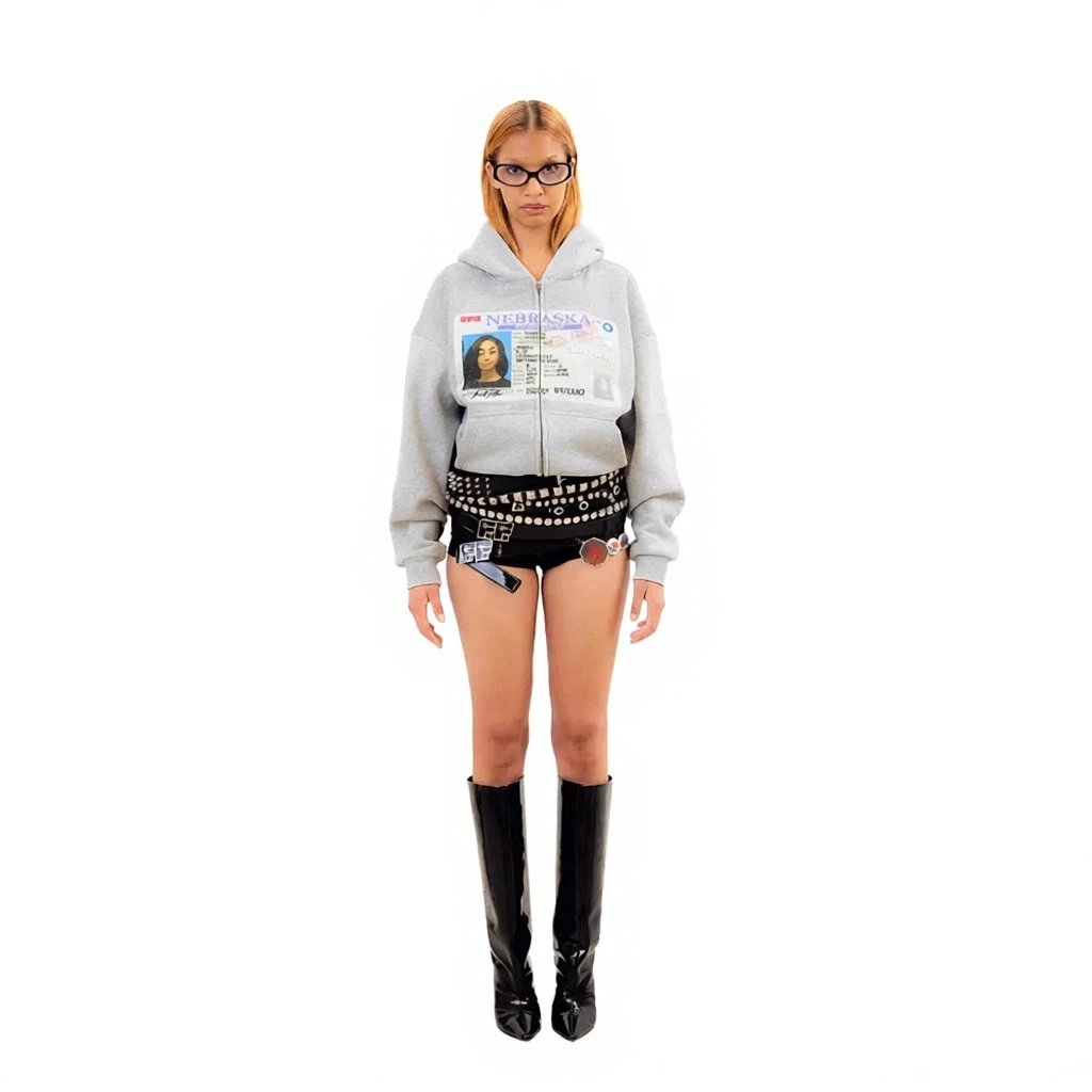 Hoodie