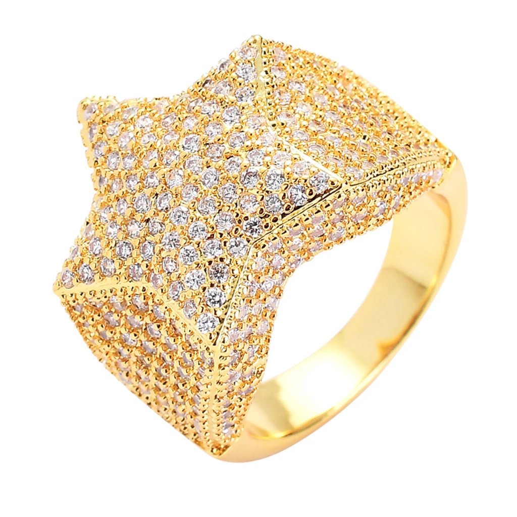StarRing Ring