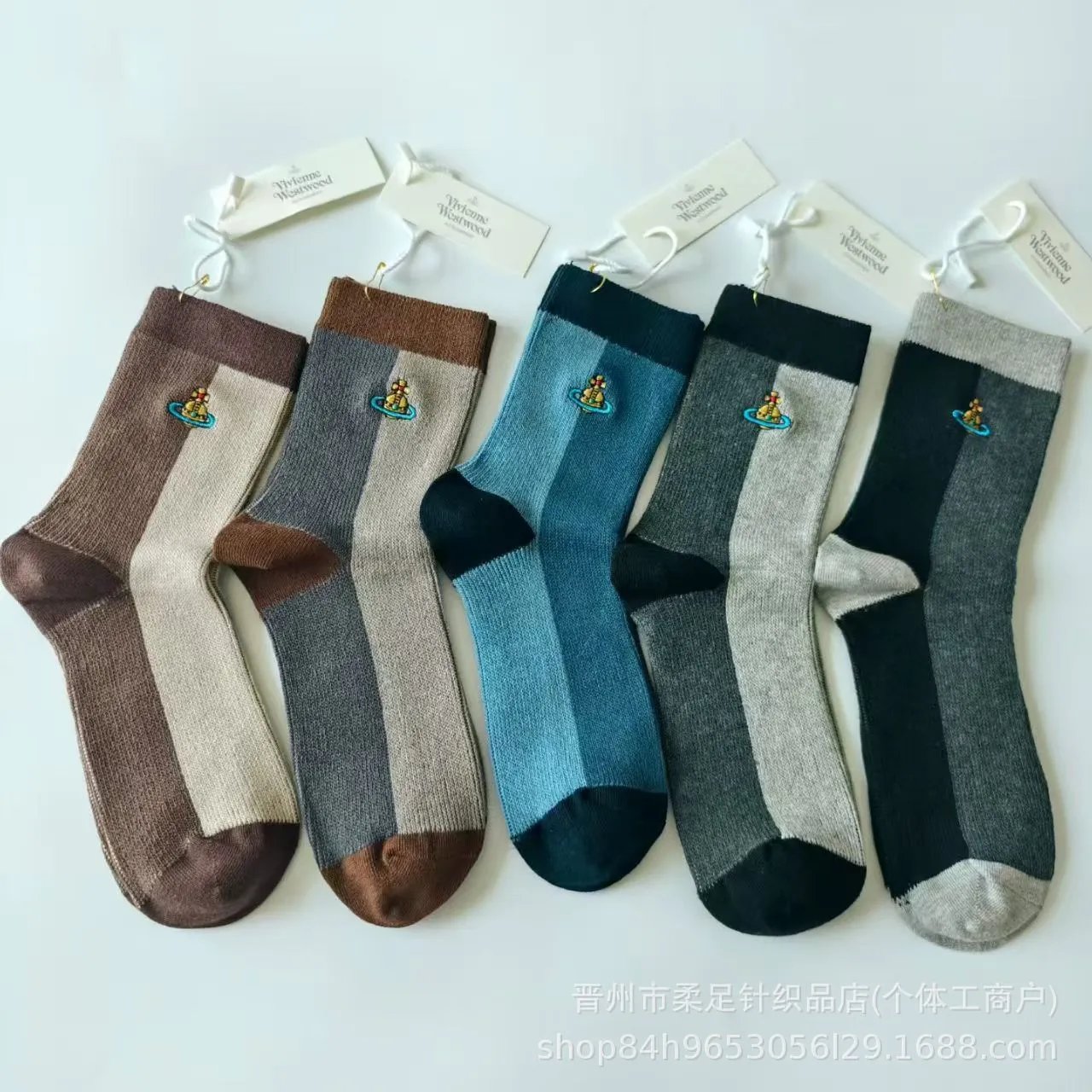 New Style Athletic Training Mid Calf Socks