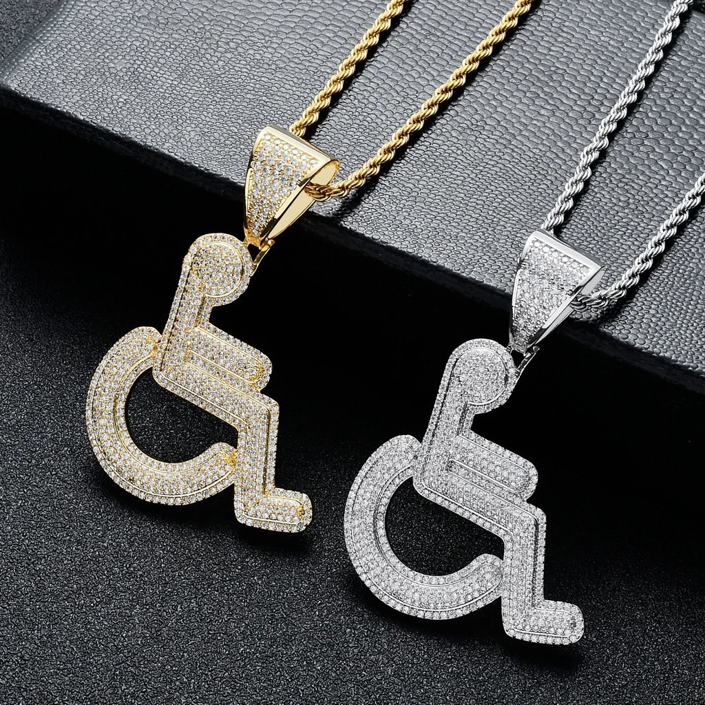 Ins Necklace