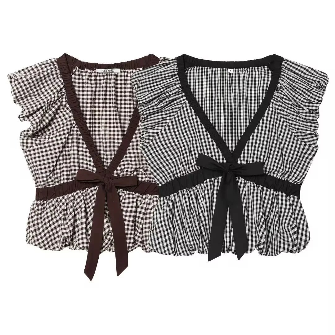 Vintage Blouse
