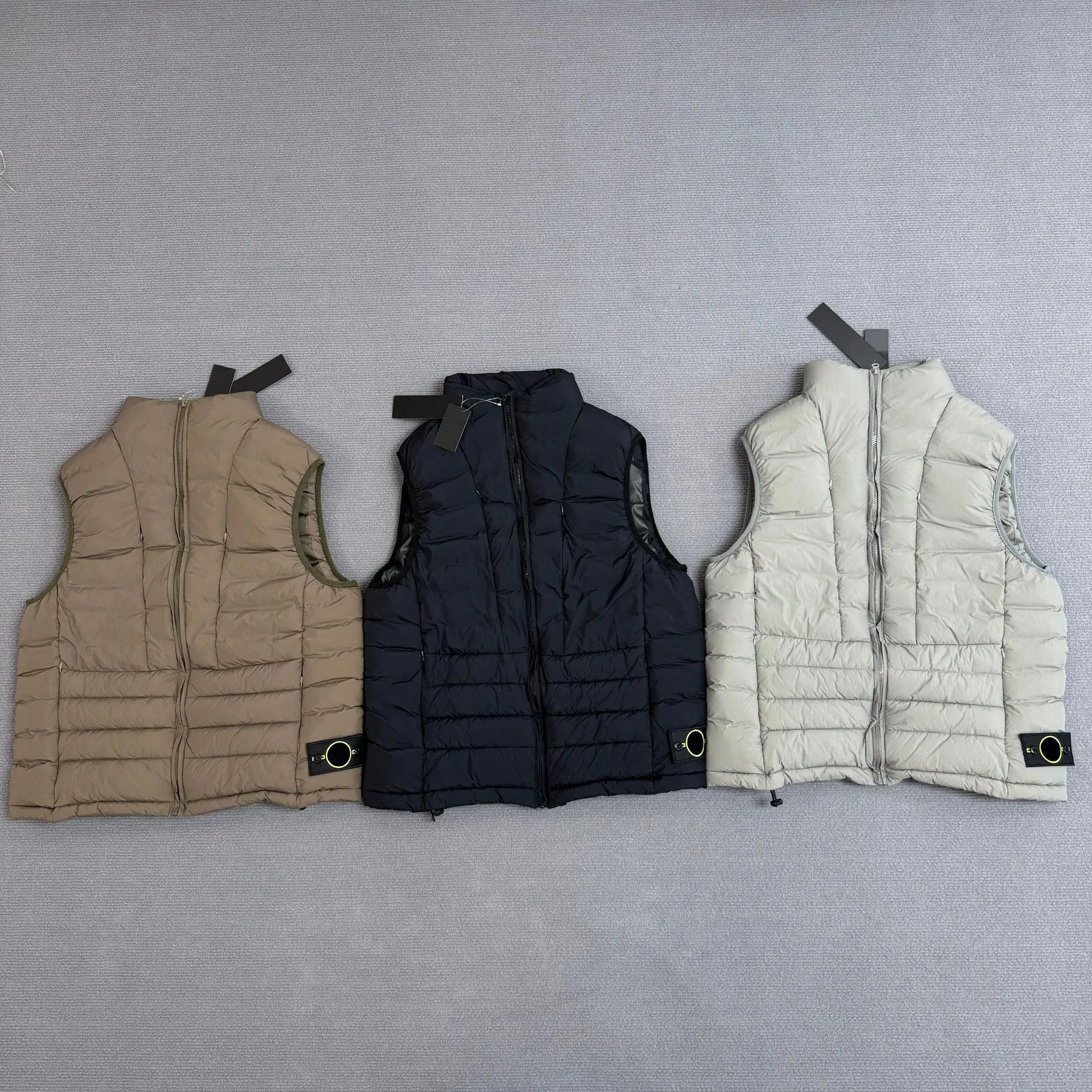 Lightweight Vest