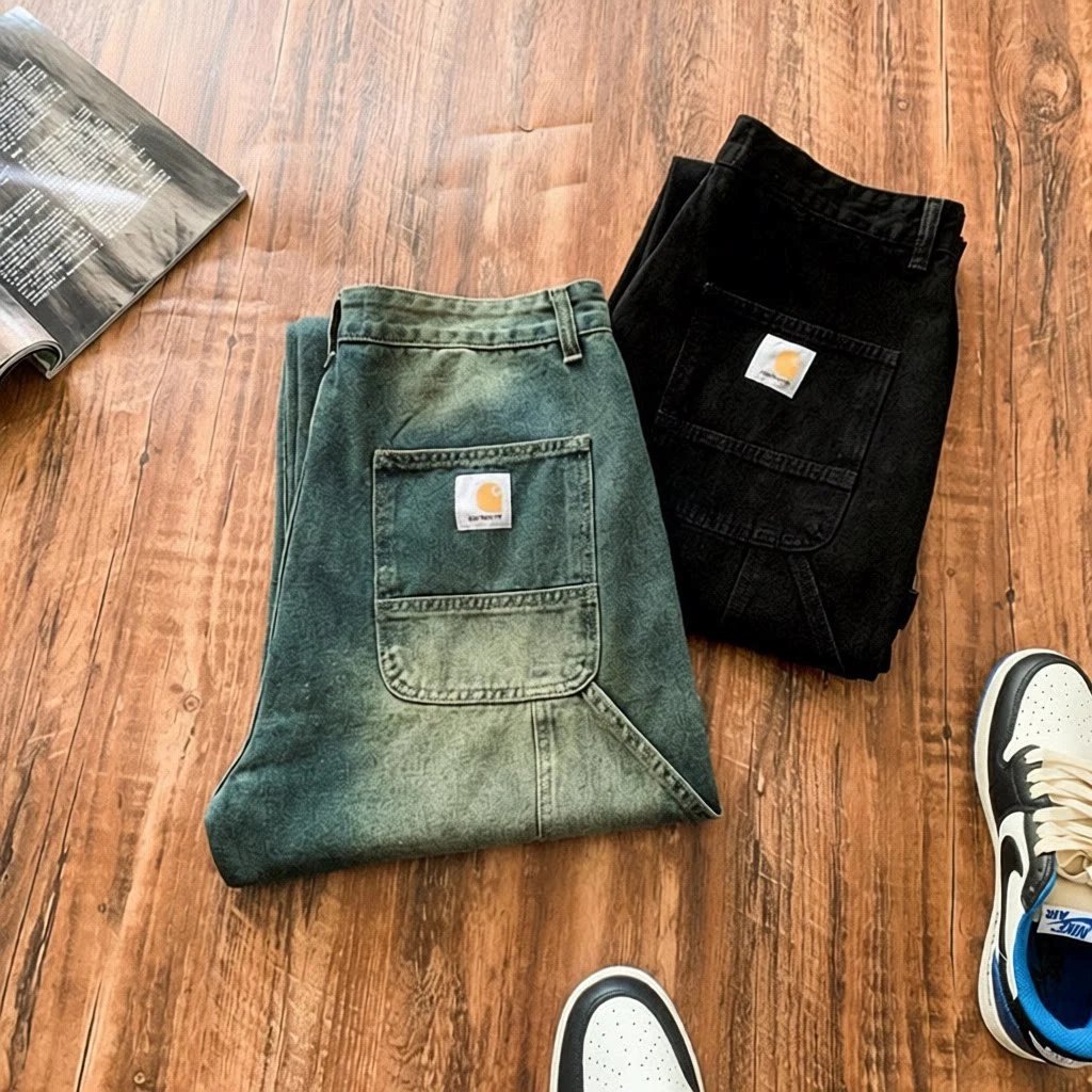 Carhartt Athletic Outdoor Wash