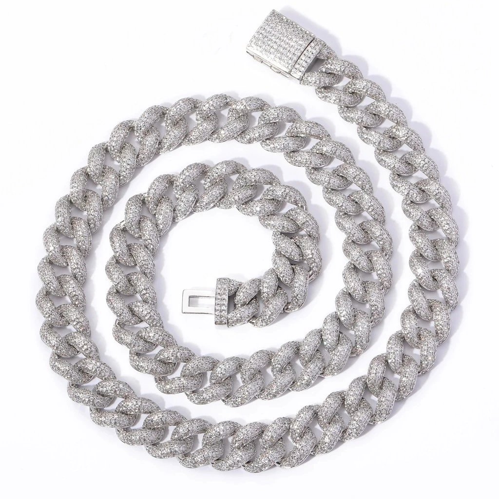 Hip Hop Chain