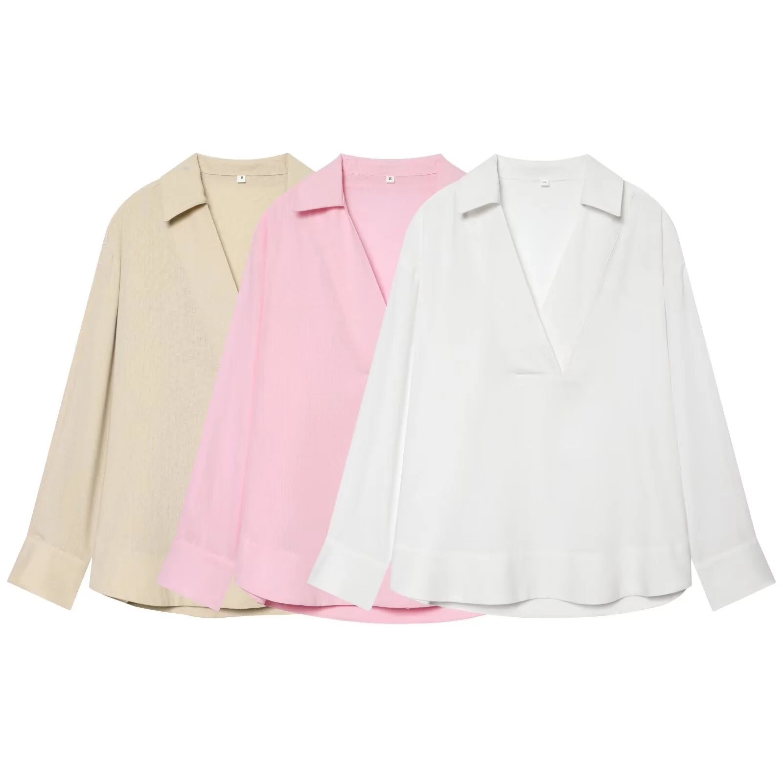 Performance Athletic Summer Long Sleeve Shirt