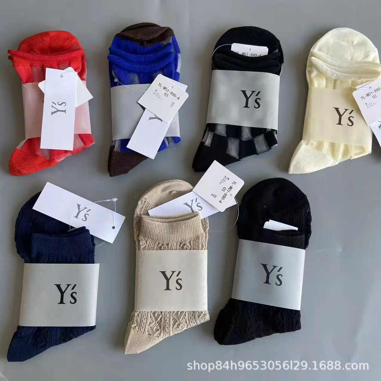YS Women Socks