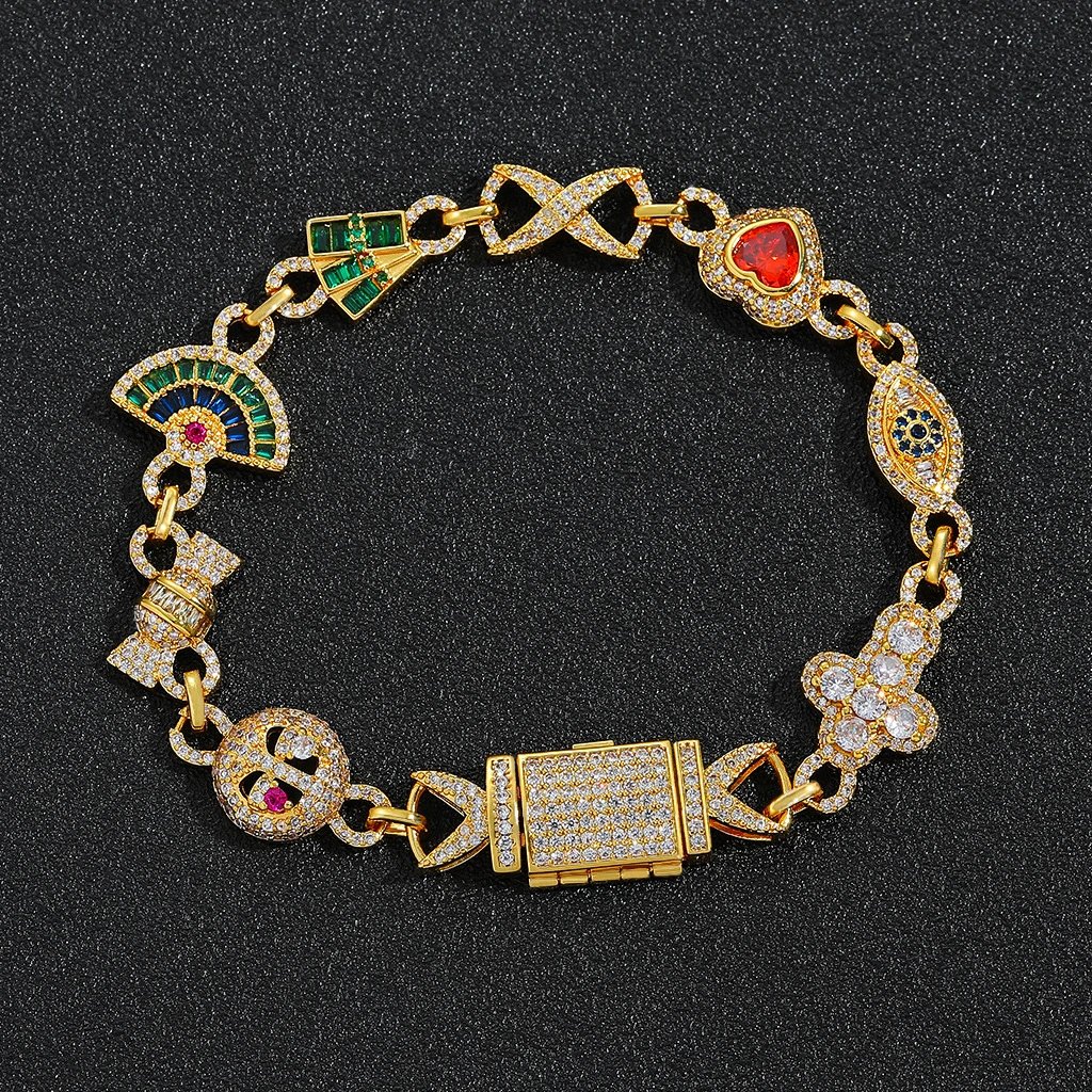 Copper Bracelet