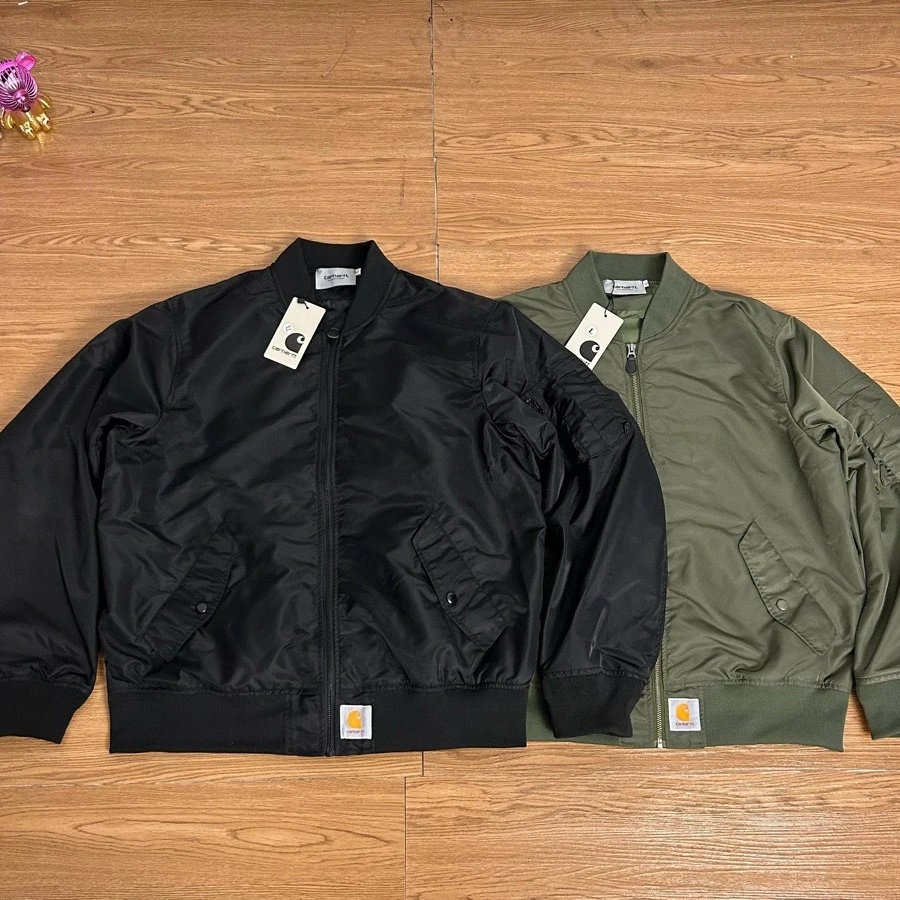 Carhart Athletic Running Jacke