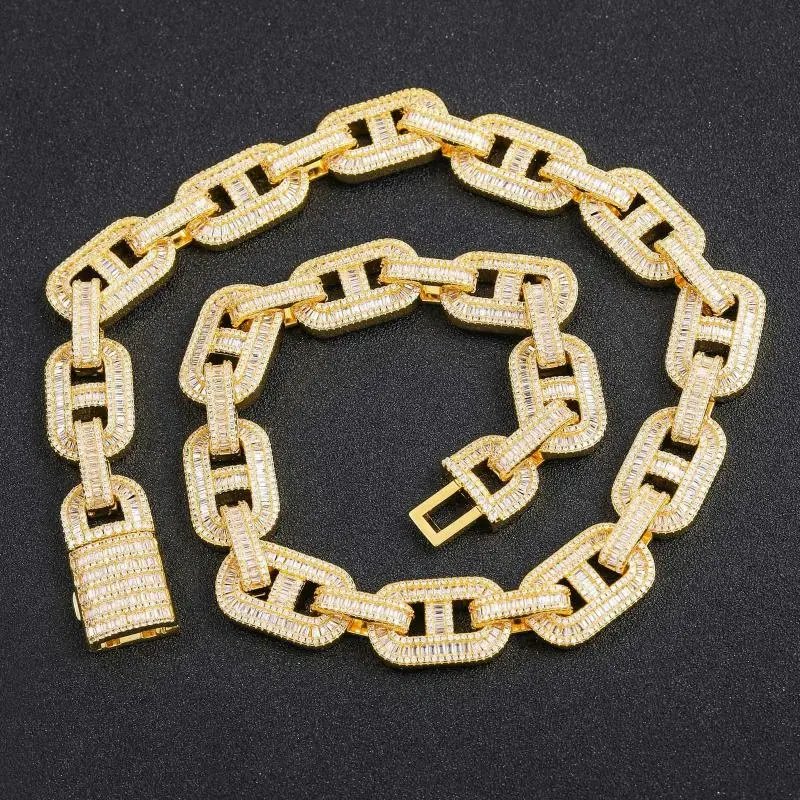 Zircon Chain