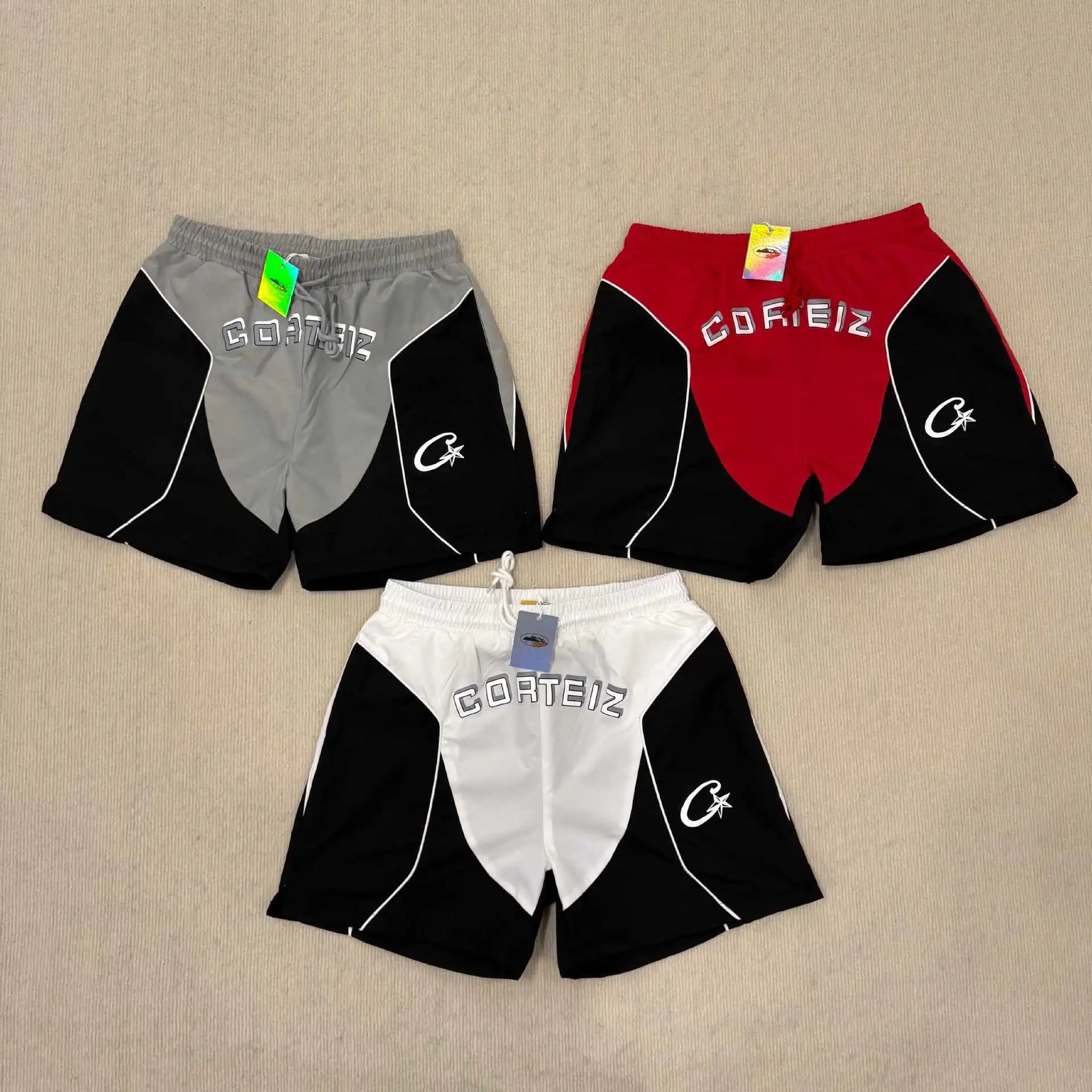 Corteiz Shorts