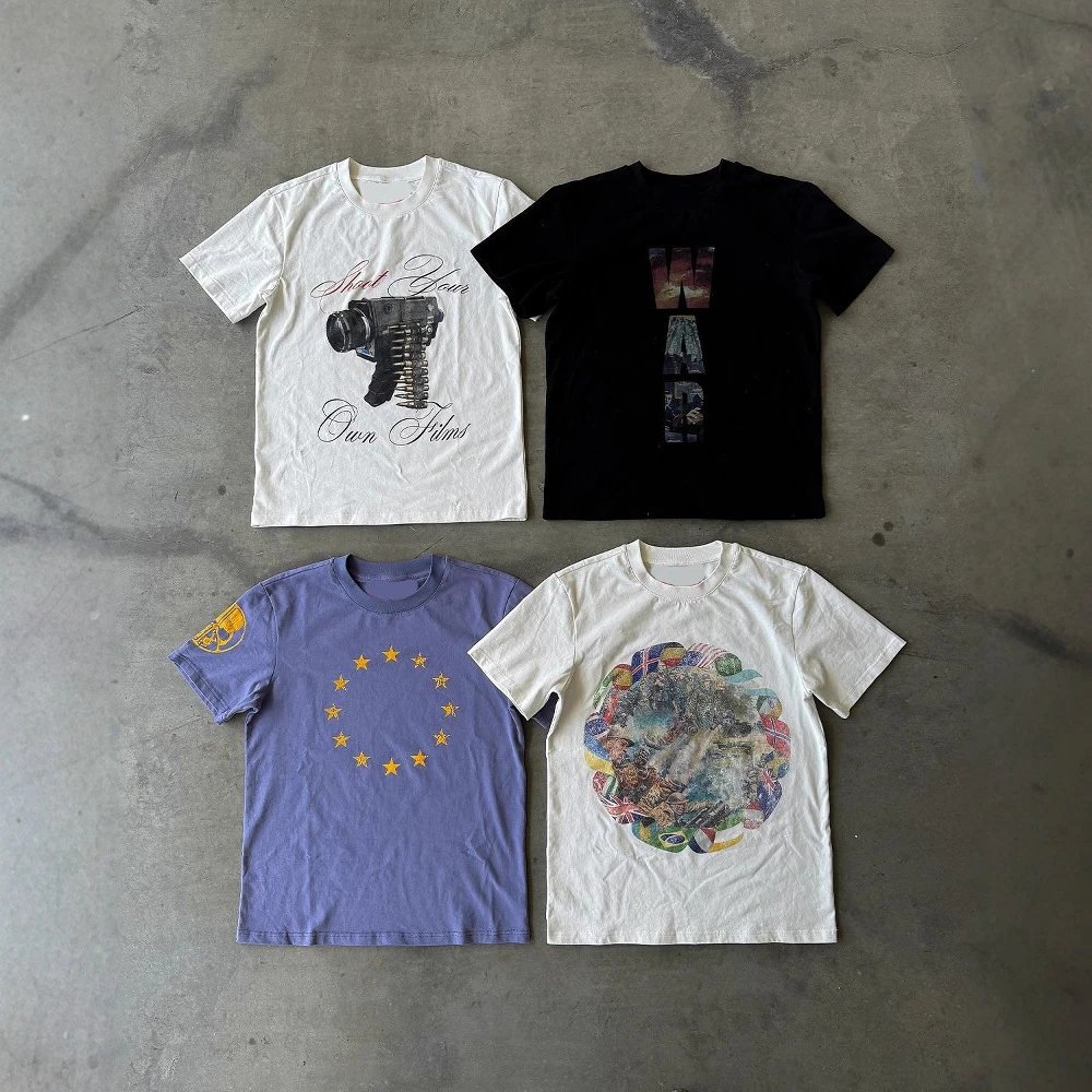 Y2k T-Shirt