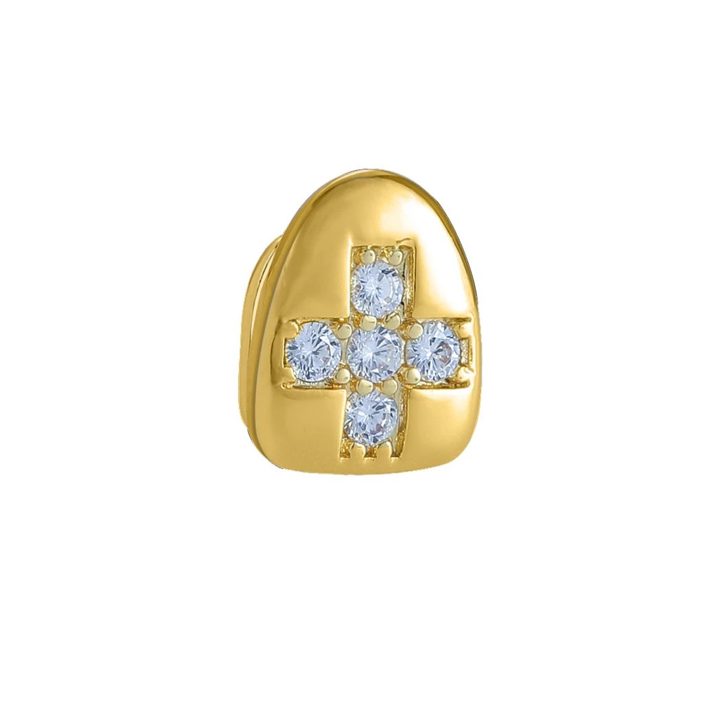 Performance Athletic Tooth Jewelry